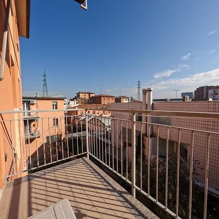 Spadini Apartment Bologna Luaran gambar