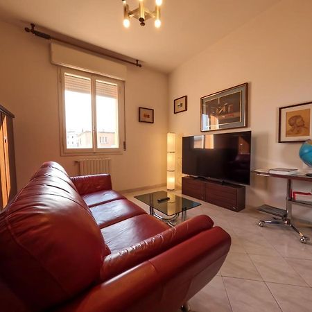 Spadini Apartment Bologna Luaran gambar