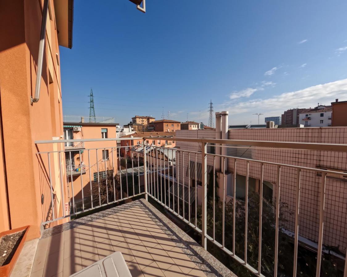 Spadini Apartment Bologna Luaran gambar