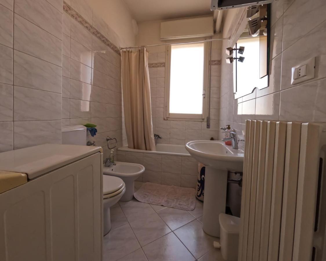 Spadini Apartment Bologna Luaran gambar
