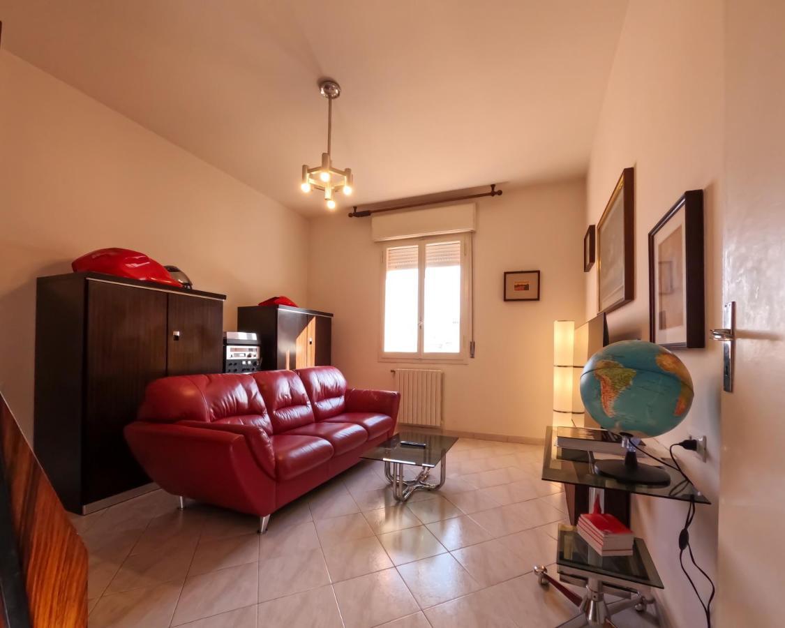 Spadini Apartment Bologna Luaran gambar