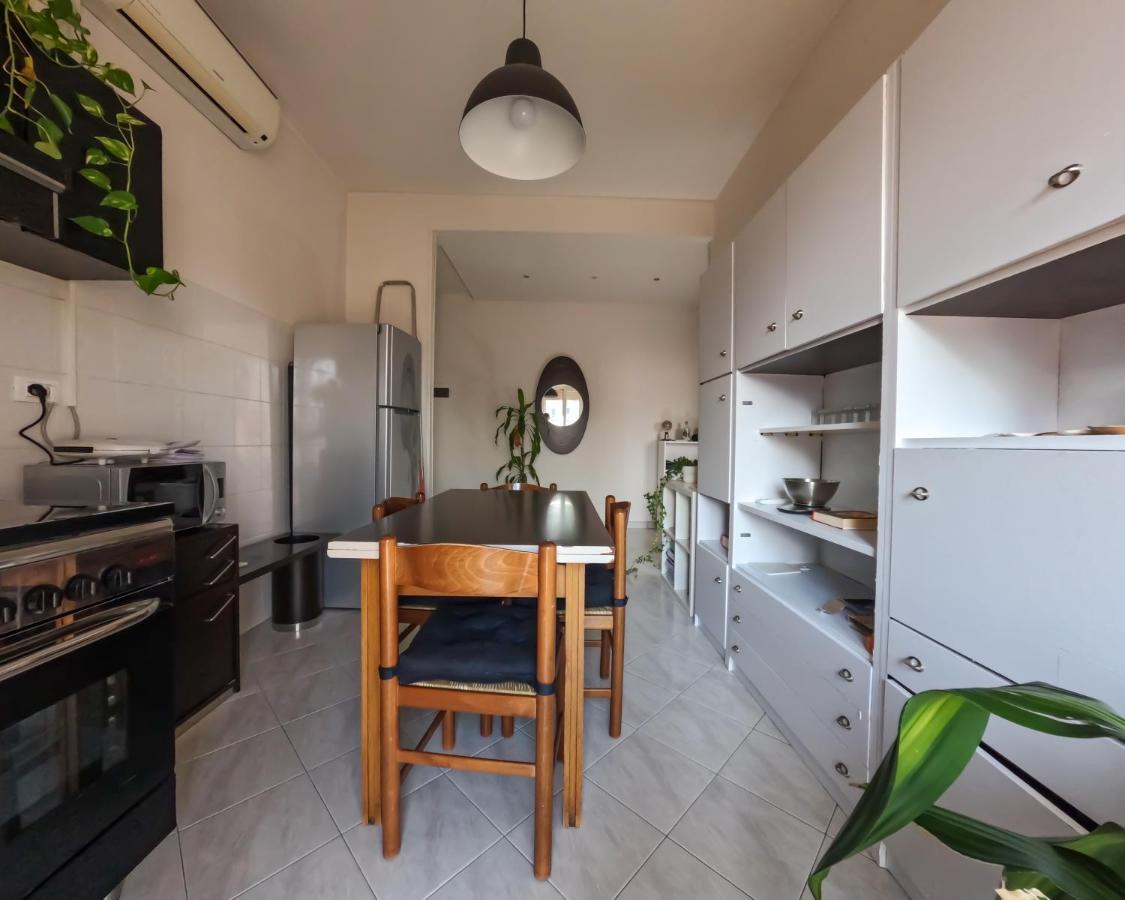 Spadini Apartment Bologna Luaran gambar