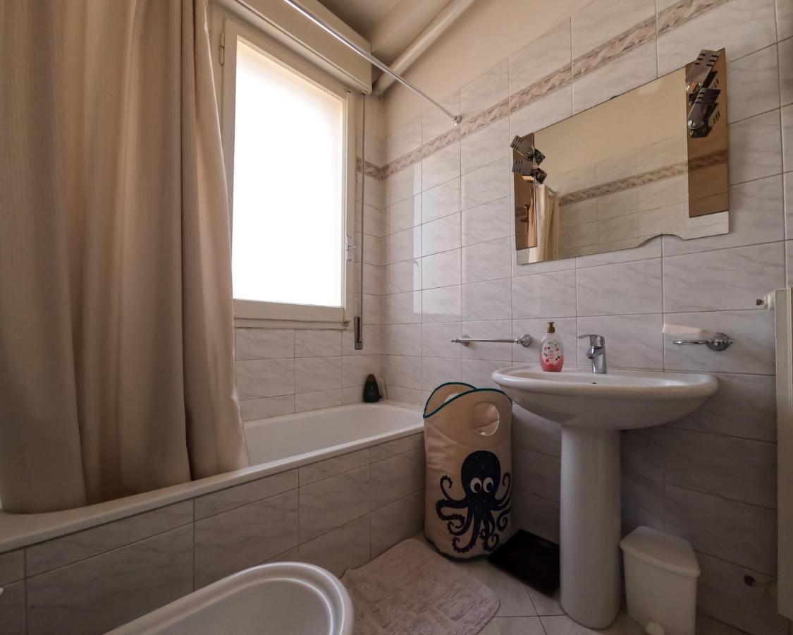Spadini Apartment Bologna Luaran gambar