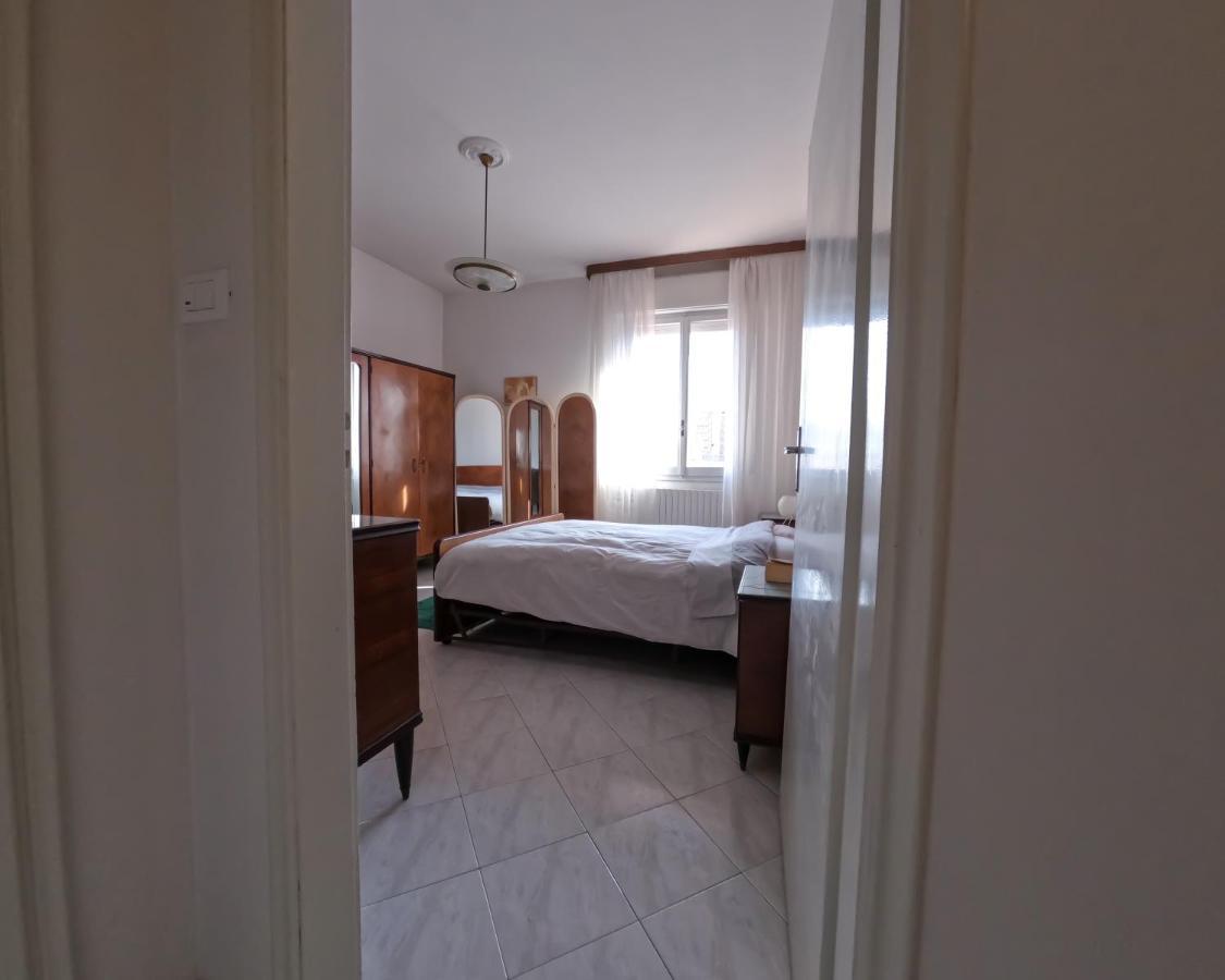 Spadini Apartment Bologna Luaran gambar