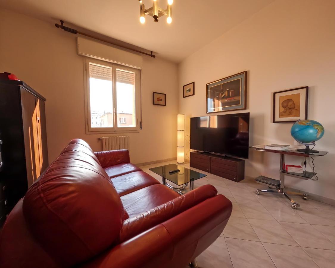 Spadini Apartment Bologna Luaran gambar