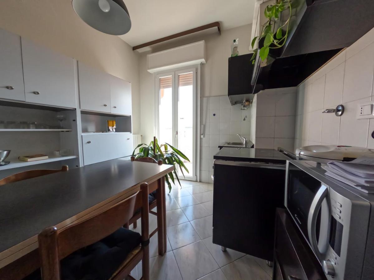 Spadini Apartment Bologna Luaran gambar