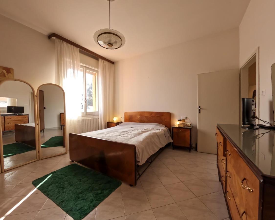 Spadini Apartment Bologna Luaran gambar