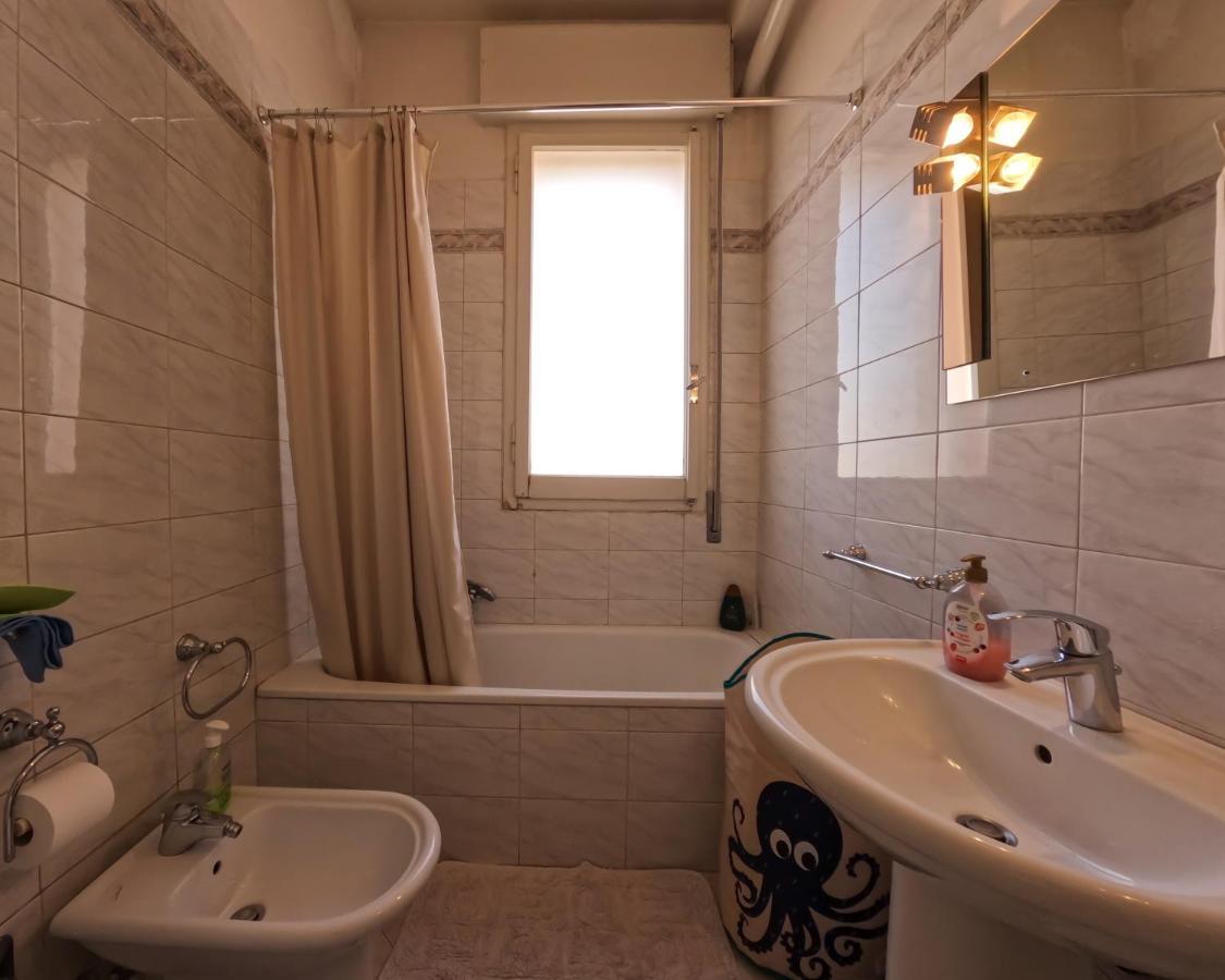 Spadini Apartment Bologna Luaran gambar