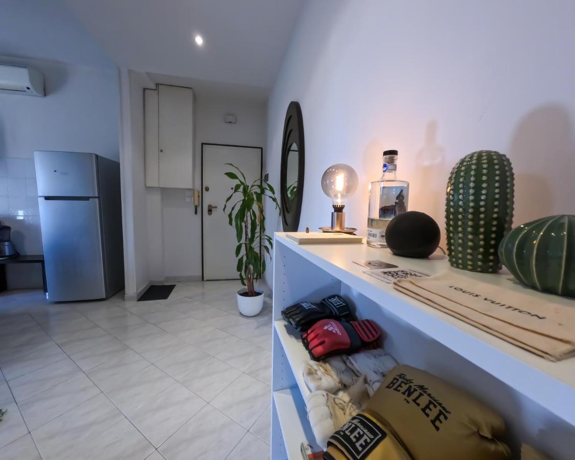 Spadini Apartment Bologna Luaran gambar