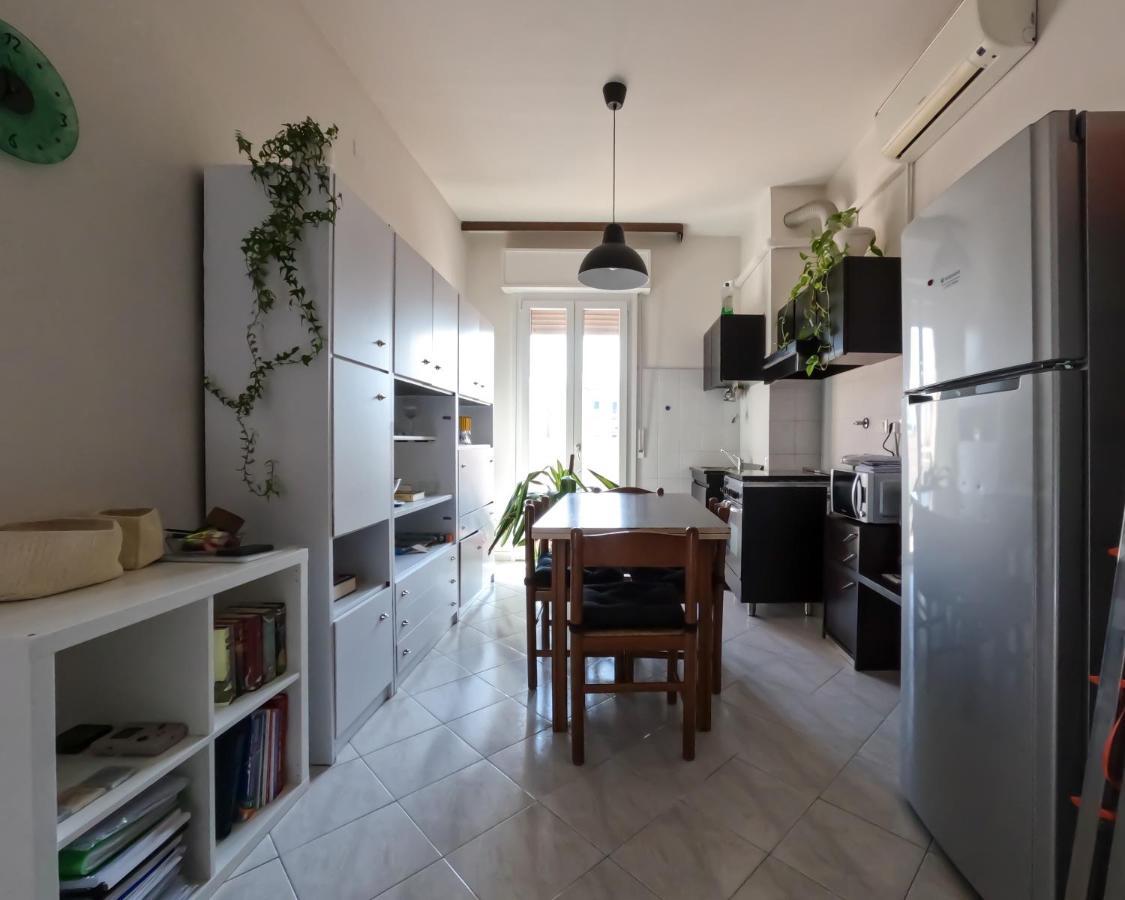Spadini Apartment Bologna Luaran gambar
