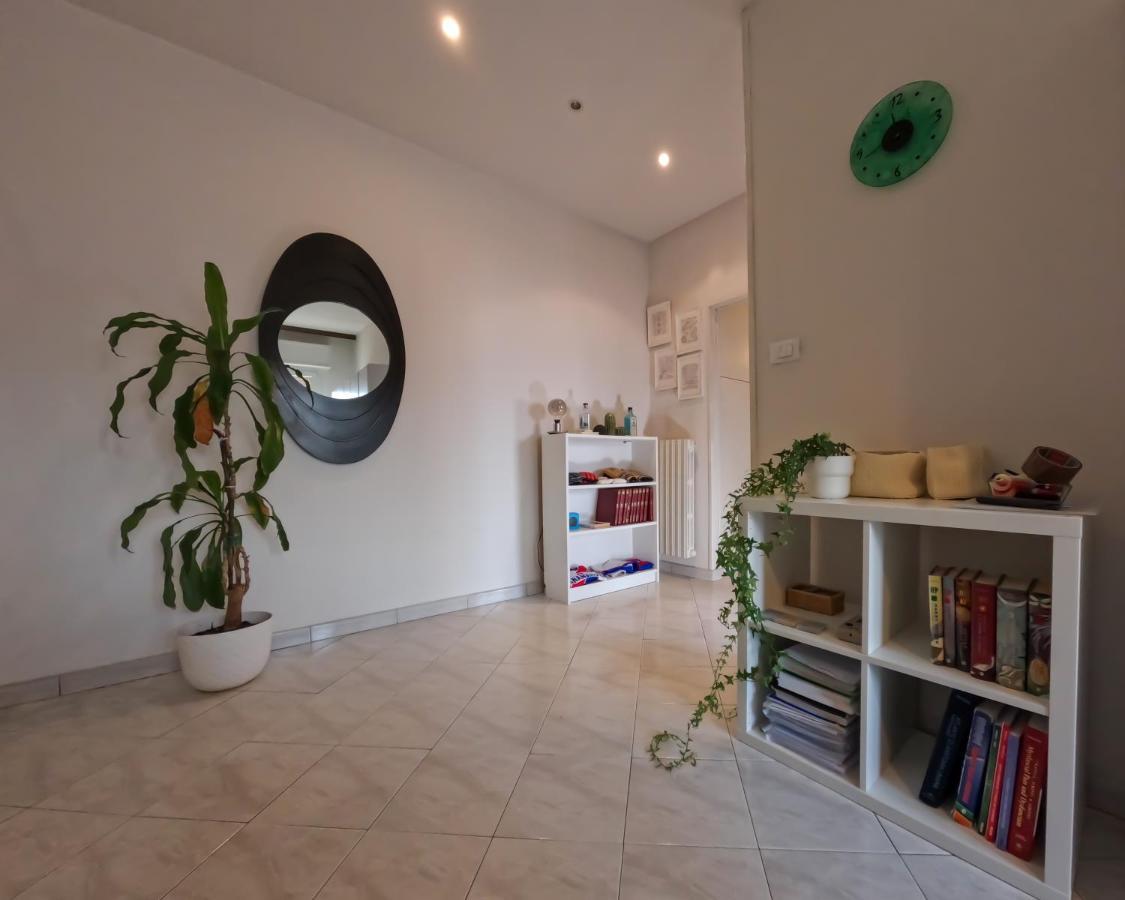 Spadini Apartment Bologna Luaran gambar