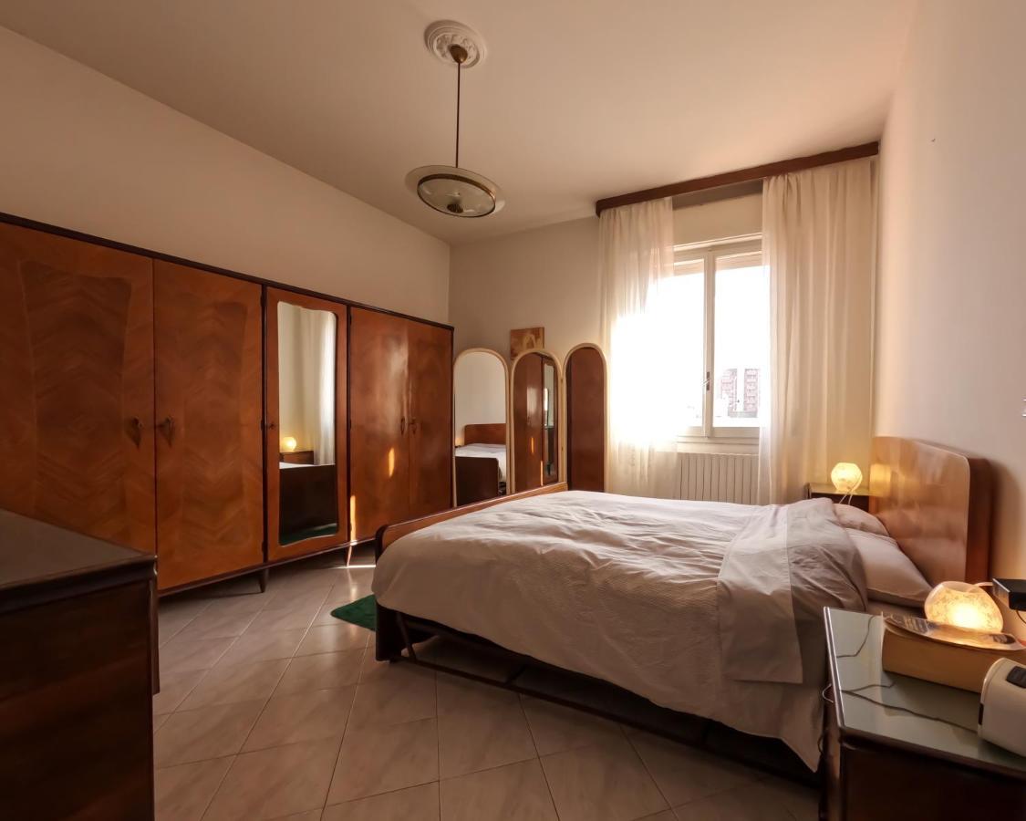 Spadini Apartment Bologna Luaran gambar